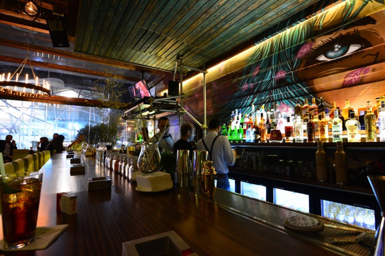 Fertil Dbayeh on Friday Night